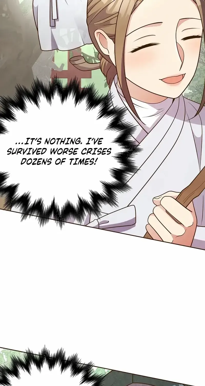 Flowers That Bloom at Night Chapter 18 page 19 - 