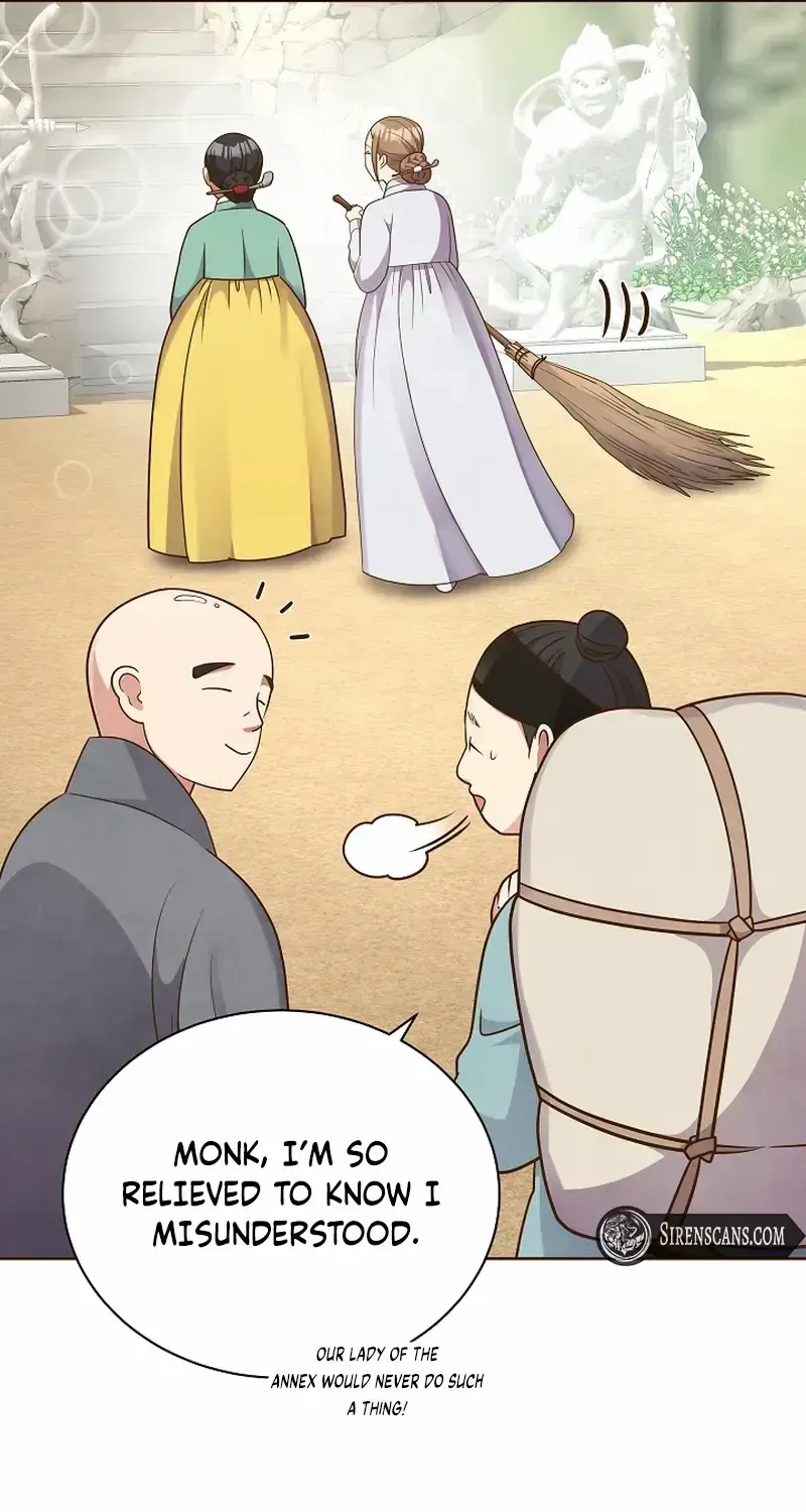 Flowers That Bloom at Night Chapter 18 page 22 - 