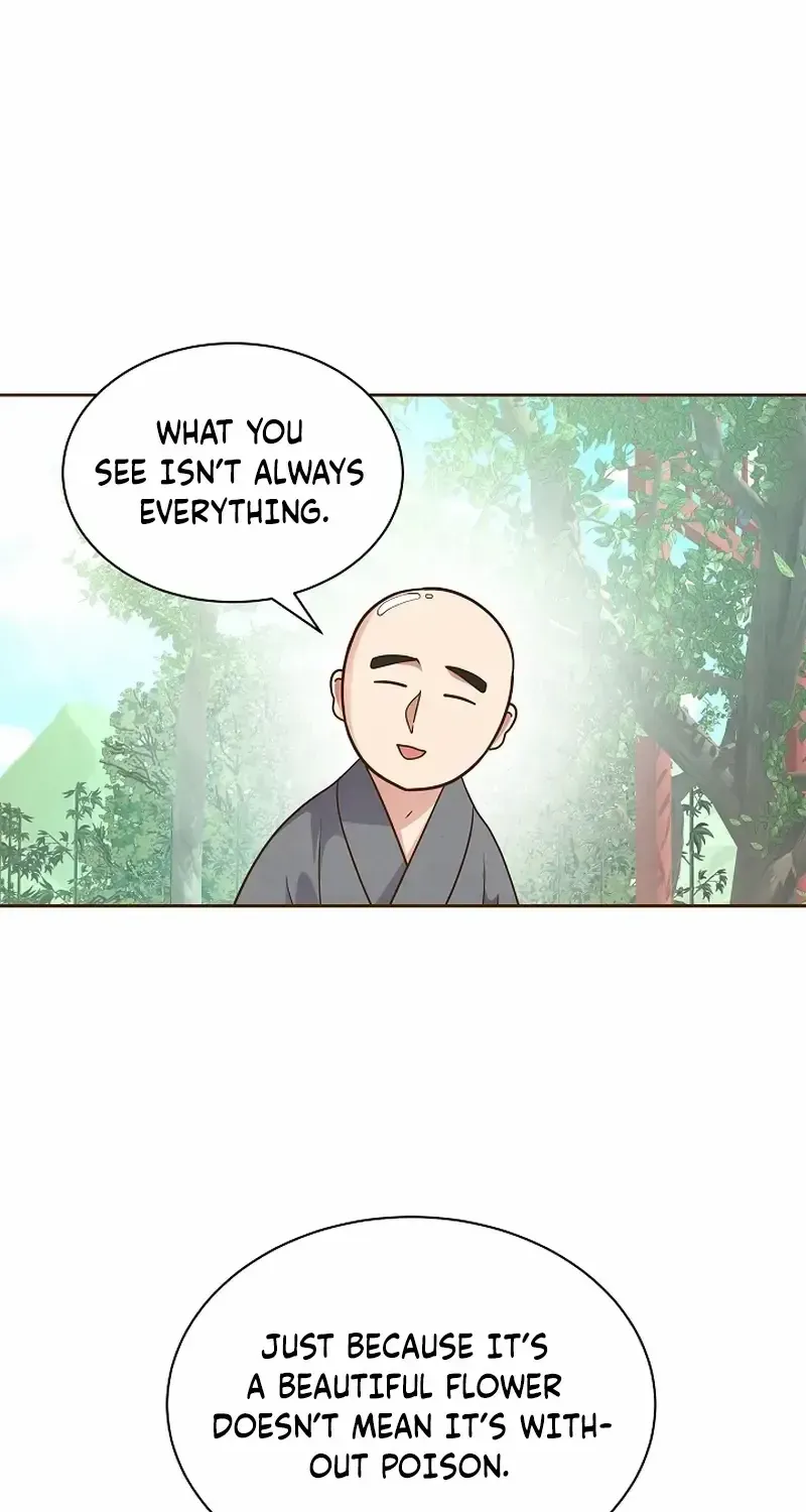Flowers That Bloom at Night Chapter 18 page 23 - 
