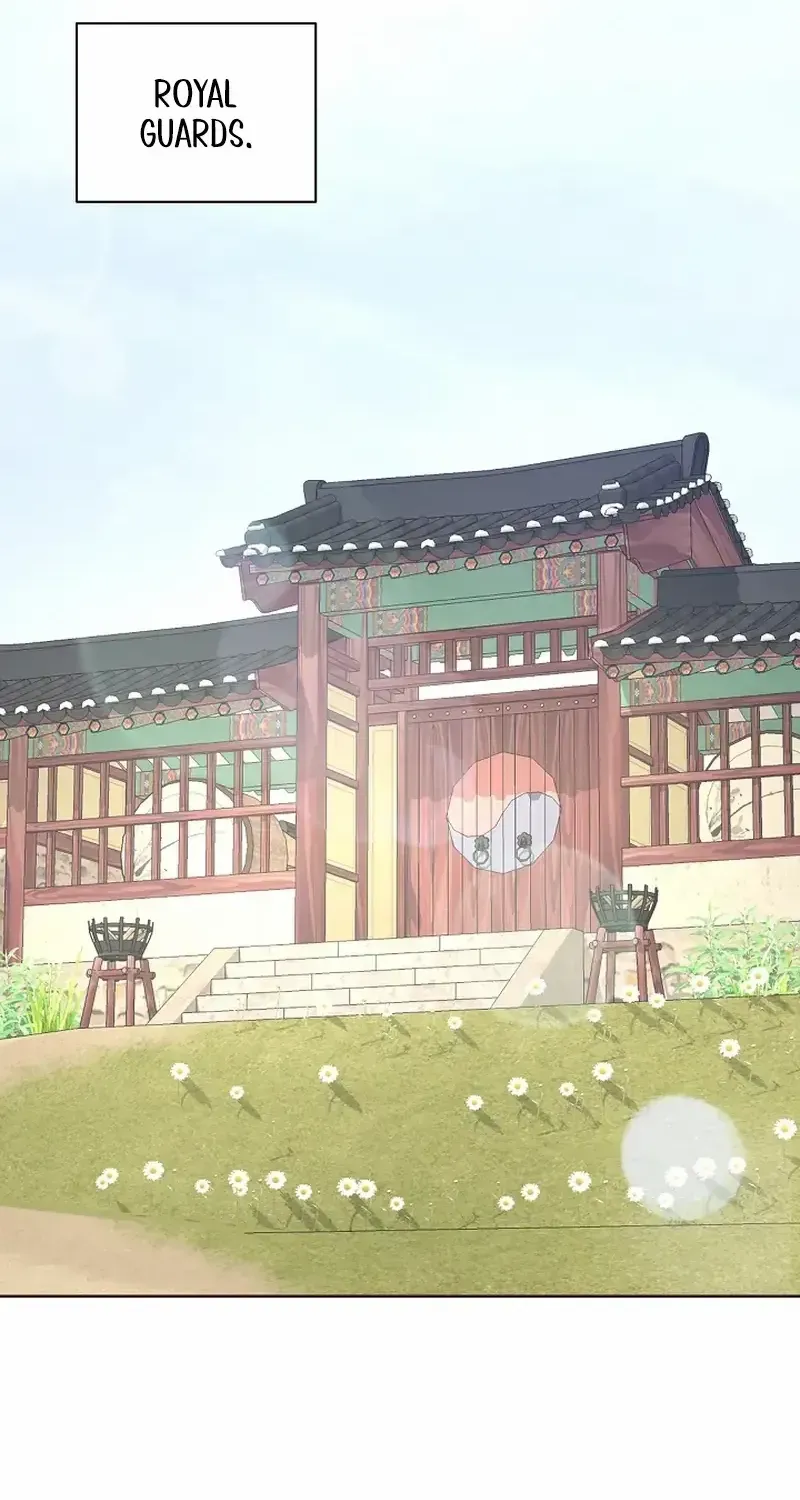 Flowers That Bloom at Night Chapter 18 page 25 - 