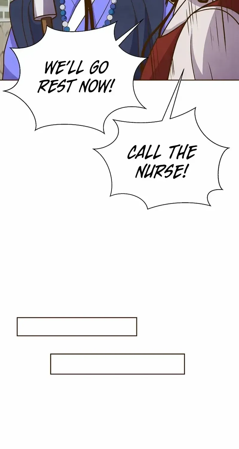 Flowers That Bloom at Night Chapter 18 page 29 - 