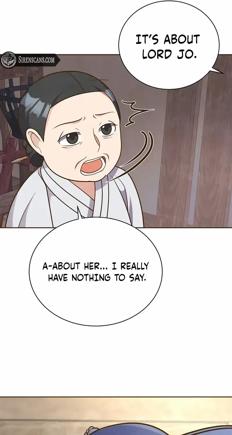 Flowers That Bloom at Night Chapter 18 page 32 - 