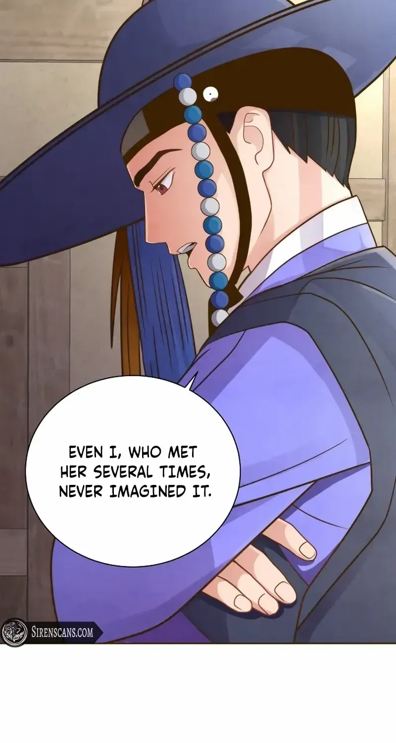 Flowers That Bloom at Night Chapter 18 page 33 - 