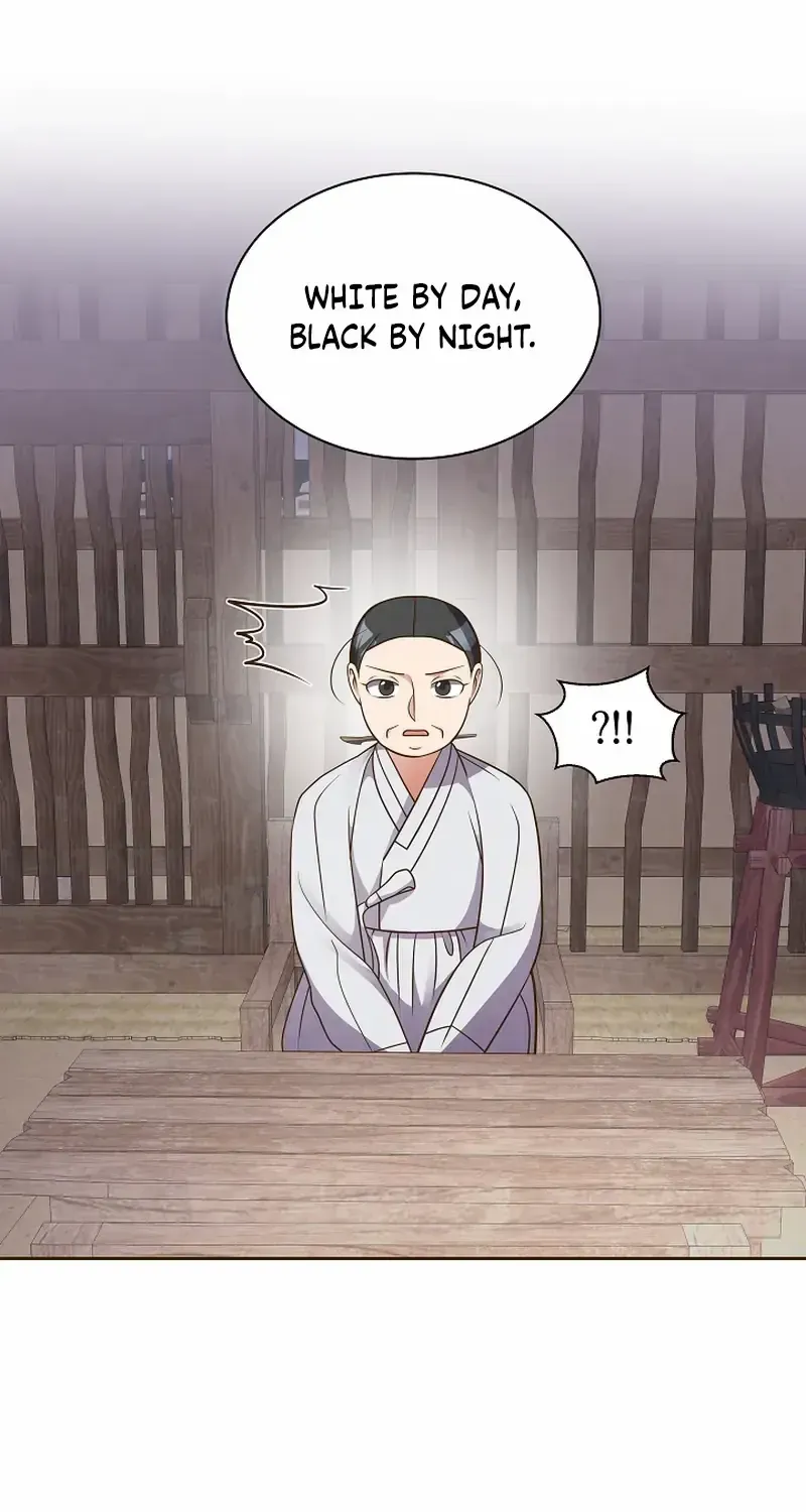 Flowers That Bloom at Night Chapter 18 page 34 - 