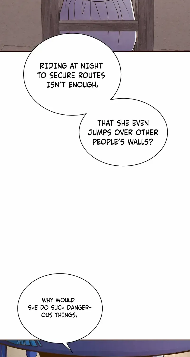 Flowers That Bloom at Night Chapter 18 page 36 - 