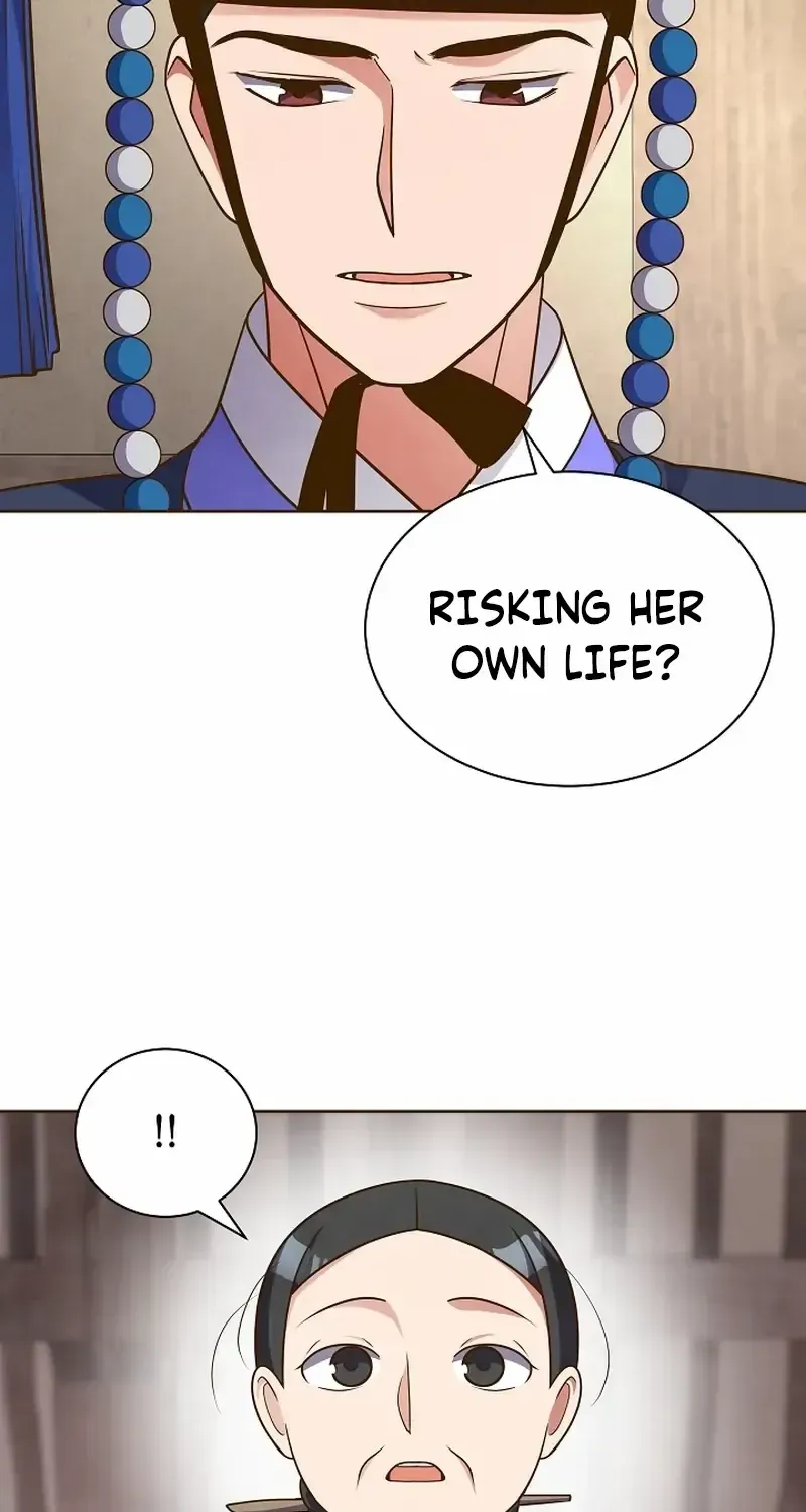 Flowers That Bloom at Night Chapter 18 page 37 - 