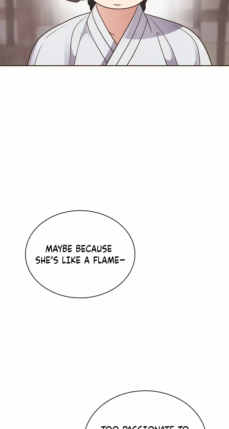 Flowers That Bloom at Night Chapter 18 page 38 - 