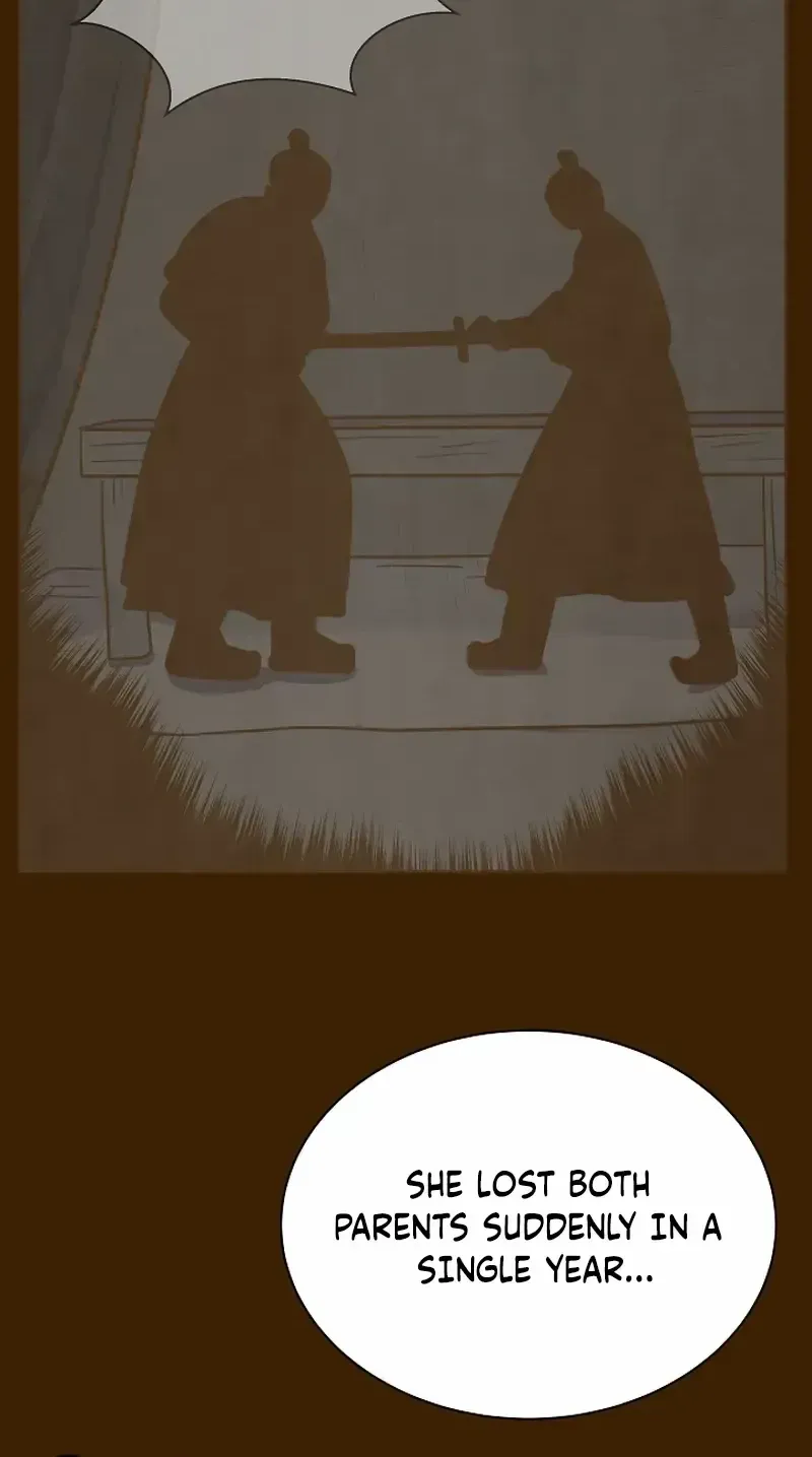 Flowers That Bloom at Night Chapter 18 page 41 - 
