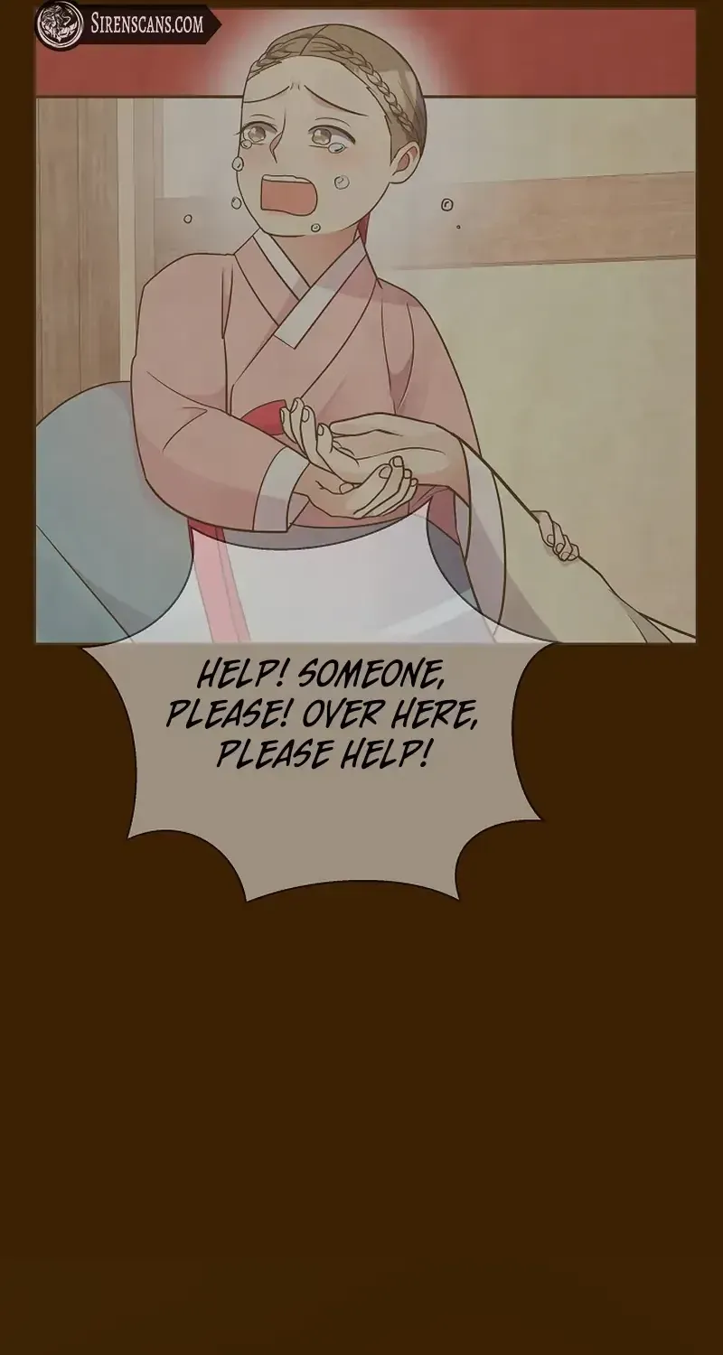 Flowers That Bloom at Night Chapter 18 page 42 - 