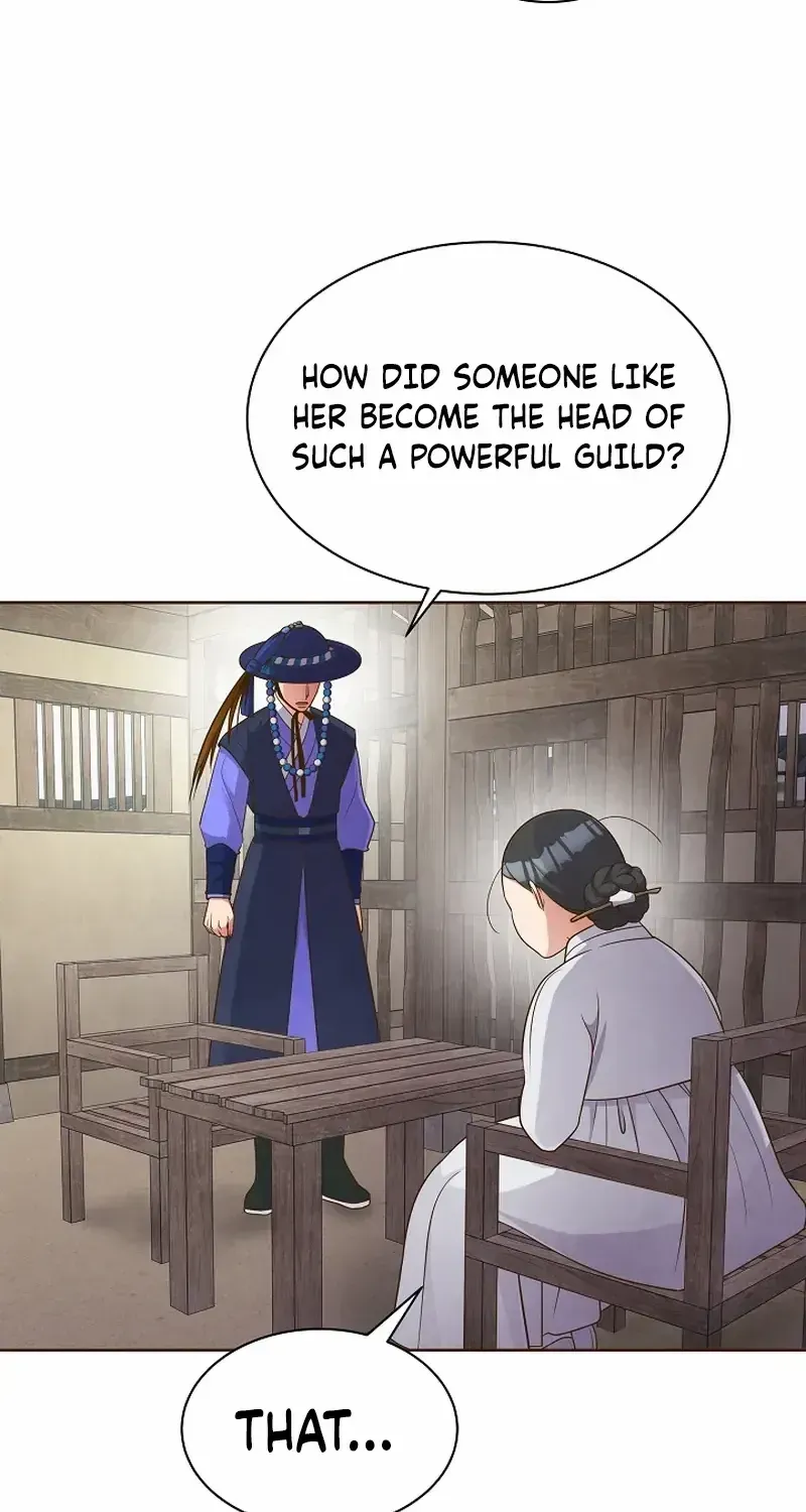 Flowers That Bloom at Night Chapter 18 page 46 - 