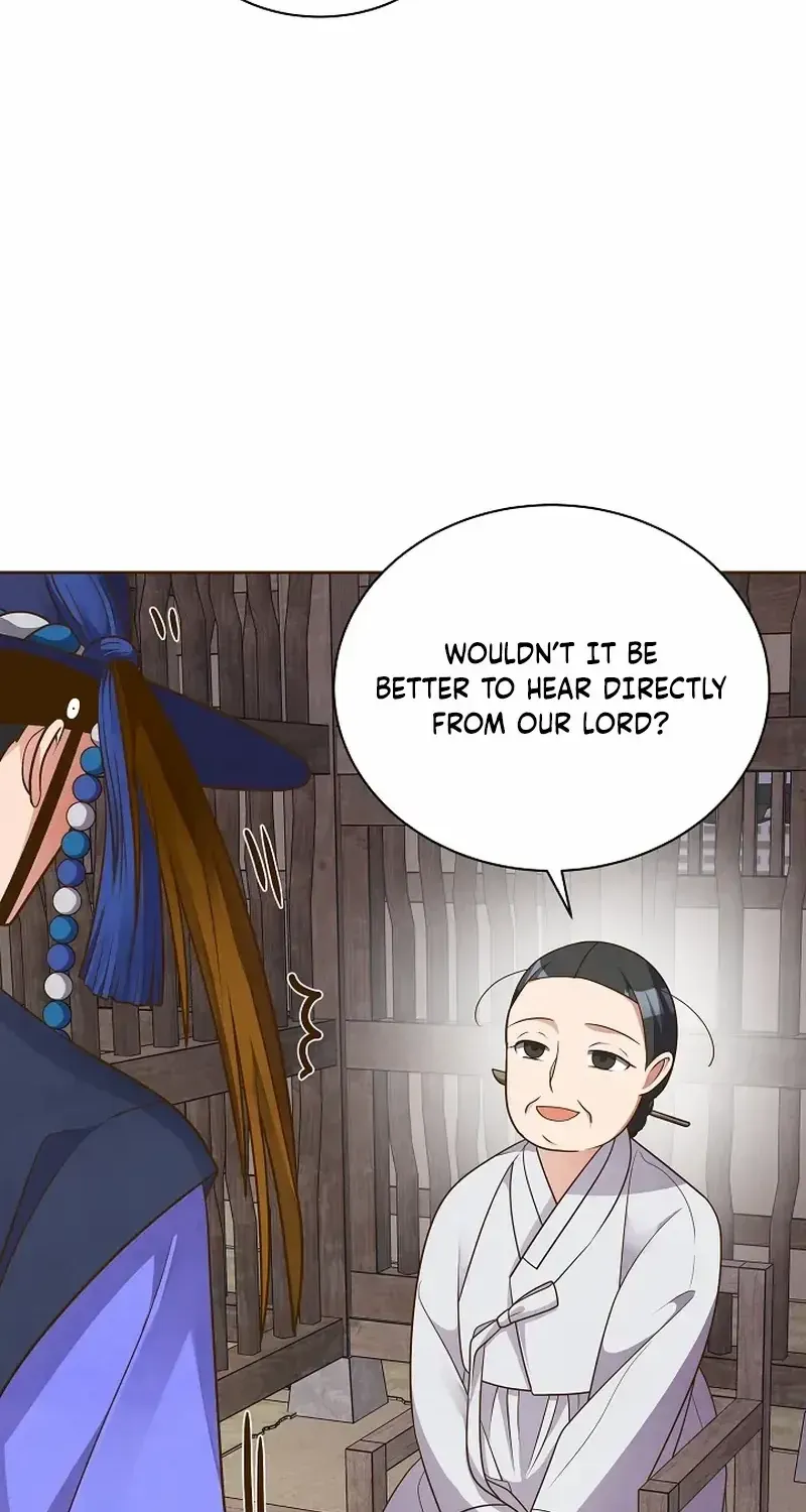 Flowers That Bloom at Night Chapter 18 page 47 - 