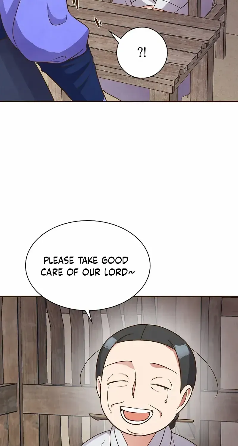 Flowers That Bloom at Night Chapter 18 page 48 - 