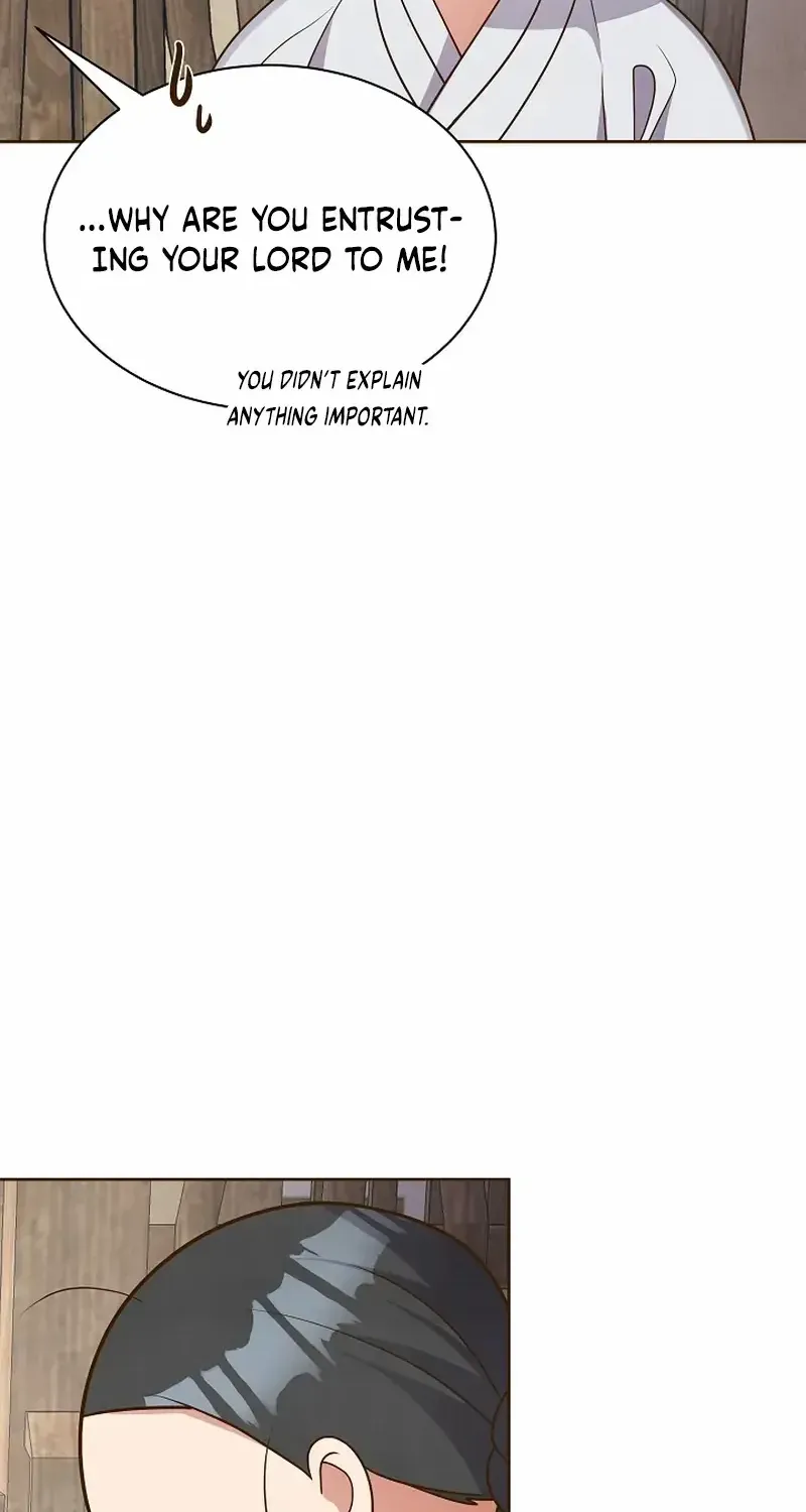 Flowers That Bloom at Night Chapter 18 page 49 - 