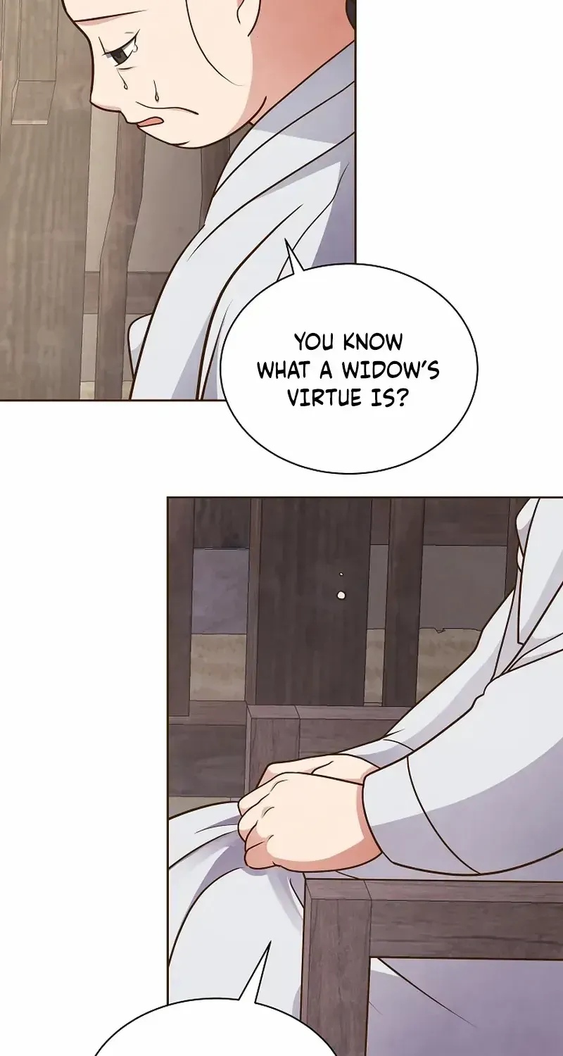 Flowers That Bloom at Night Chapter 18 page 50 - 