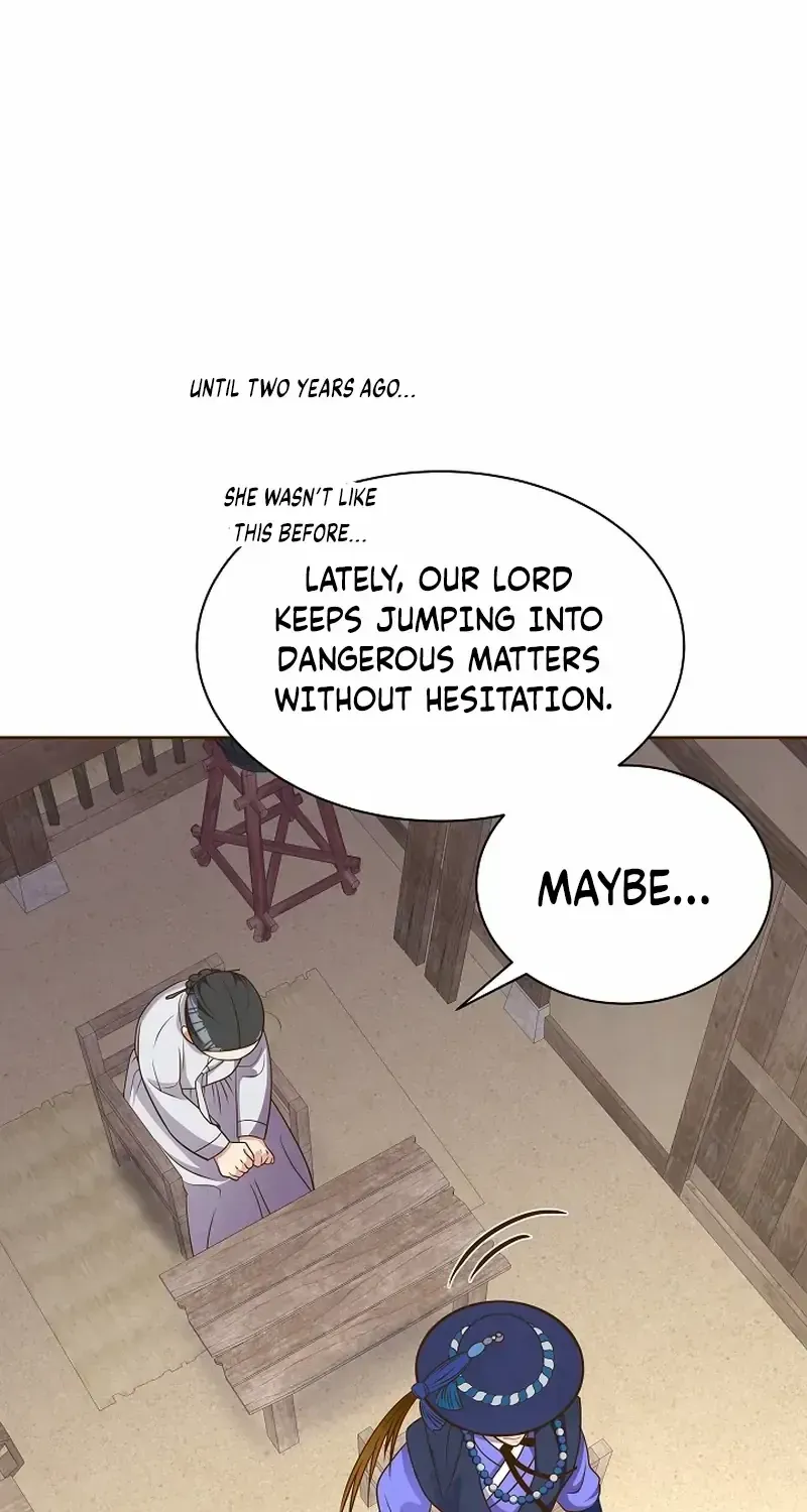 Flowers That Bloom at Night Chapter 18 page 53 - 