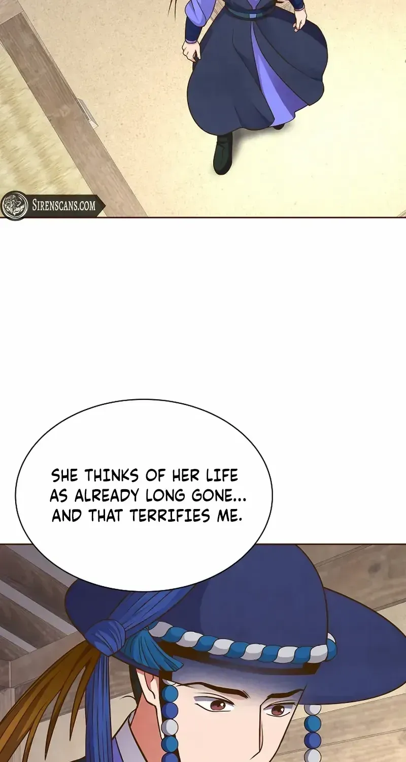Flowers That Bloom at Night Chapter 18 page 54 - 