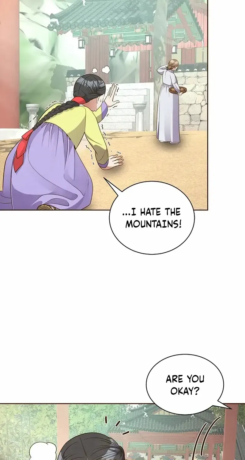 Flowers That Bloom at Night Chapter 18 page 57 - 