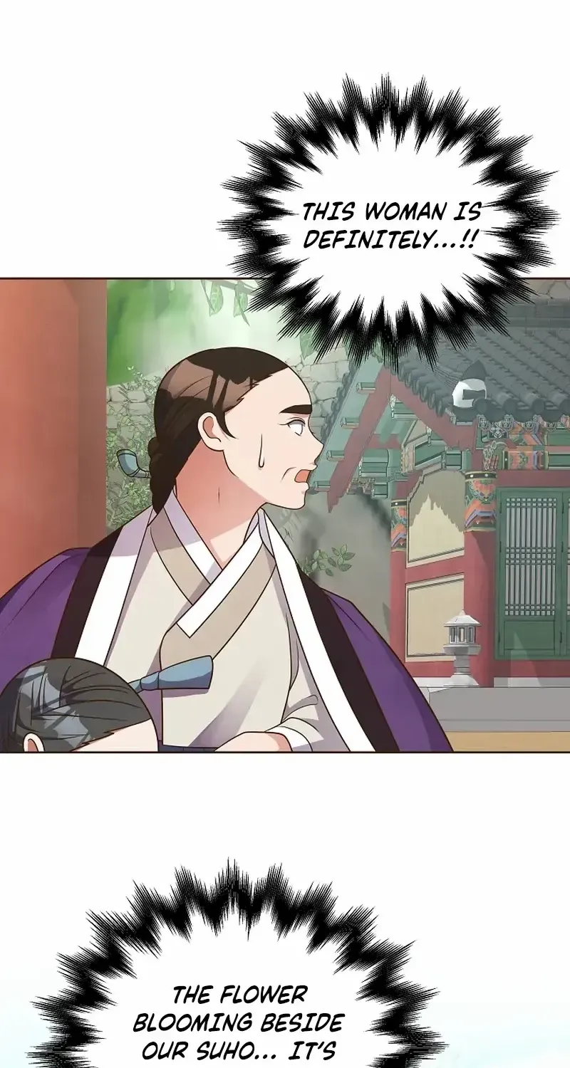 Flowers That Bloom at Night Chapter 18 page 63 - 