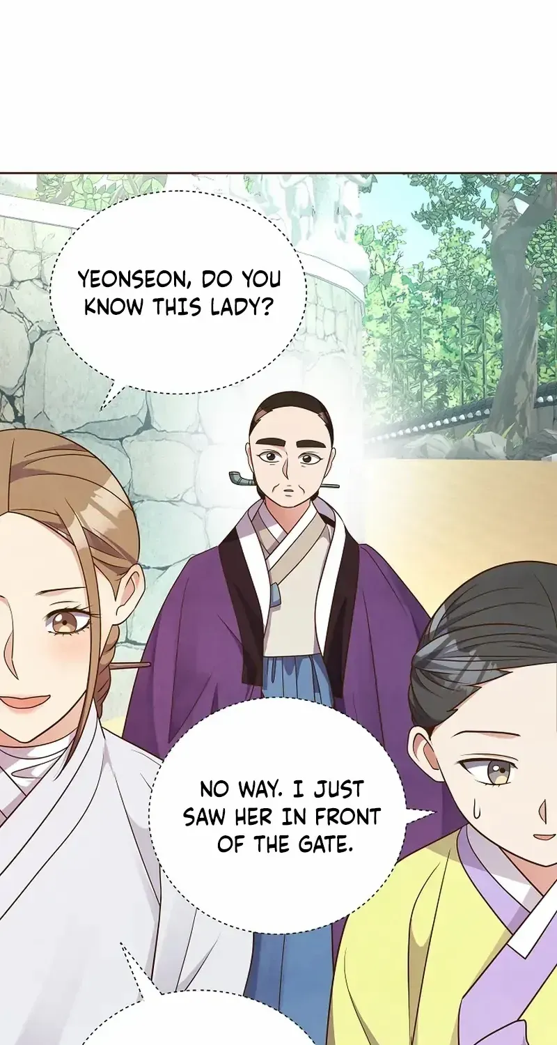 Flowers That Bloom at Night Chapter 18 page 66 - 