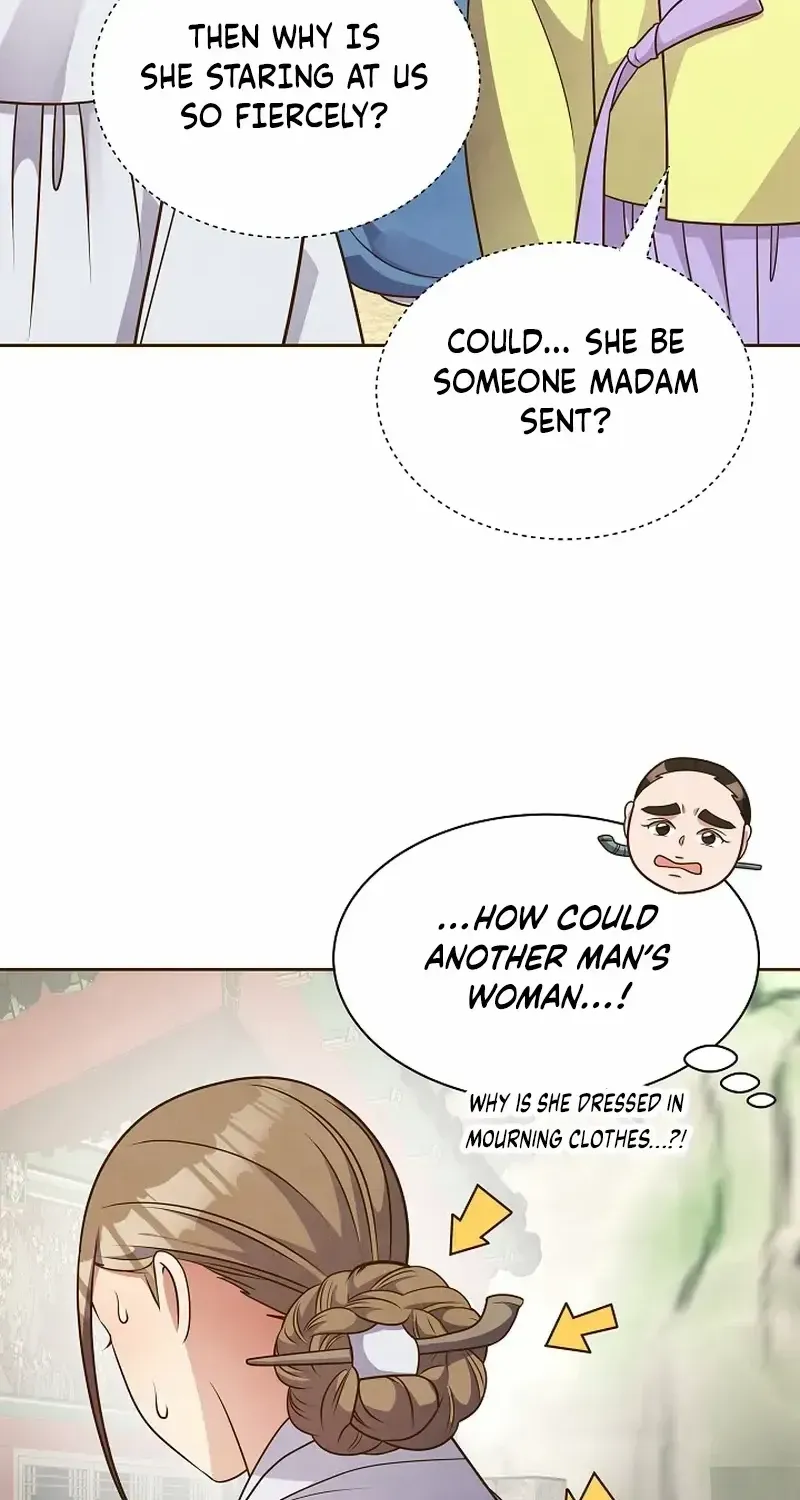 Flowers That Bloom at Night Chapter 18 page 67 - 