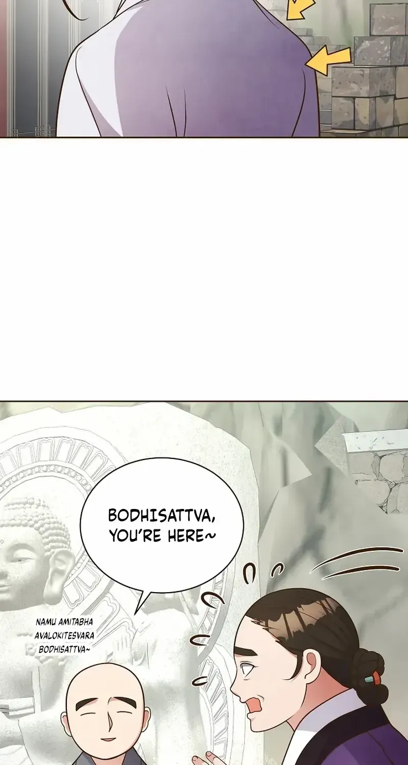 Flowers That Bloom at Night Chapter 18 page 68 - 