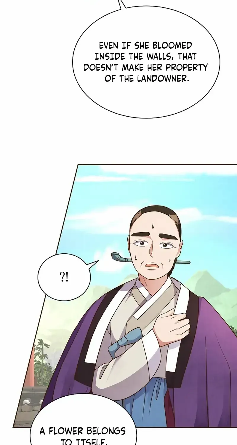 Flowers That Bloom at Night Chapter 18 page 70 - 