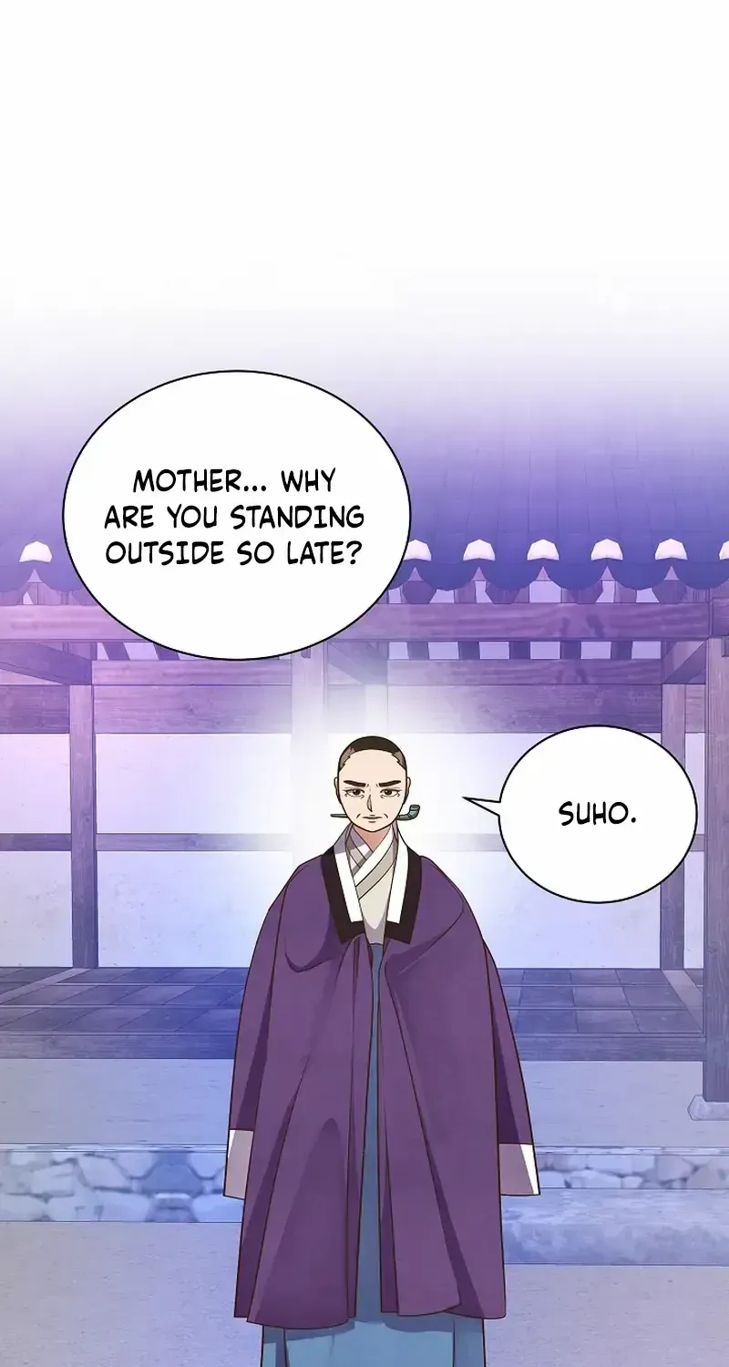 Flowers That Bloom at Night Chapter 18 page 79 - 