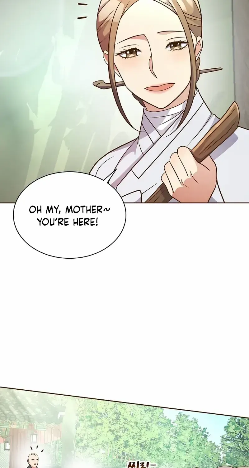 Flowers That Bloom at Night Chapter 18 page 10 - 