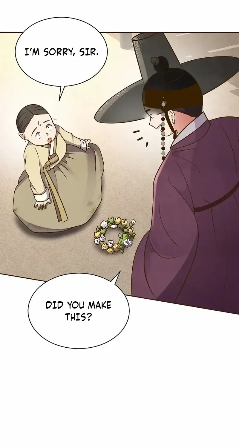 Flowers That Bloom at Night Chapter 19 page 14 - 