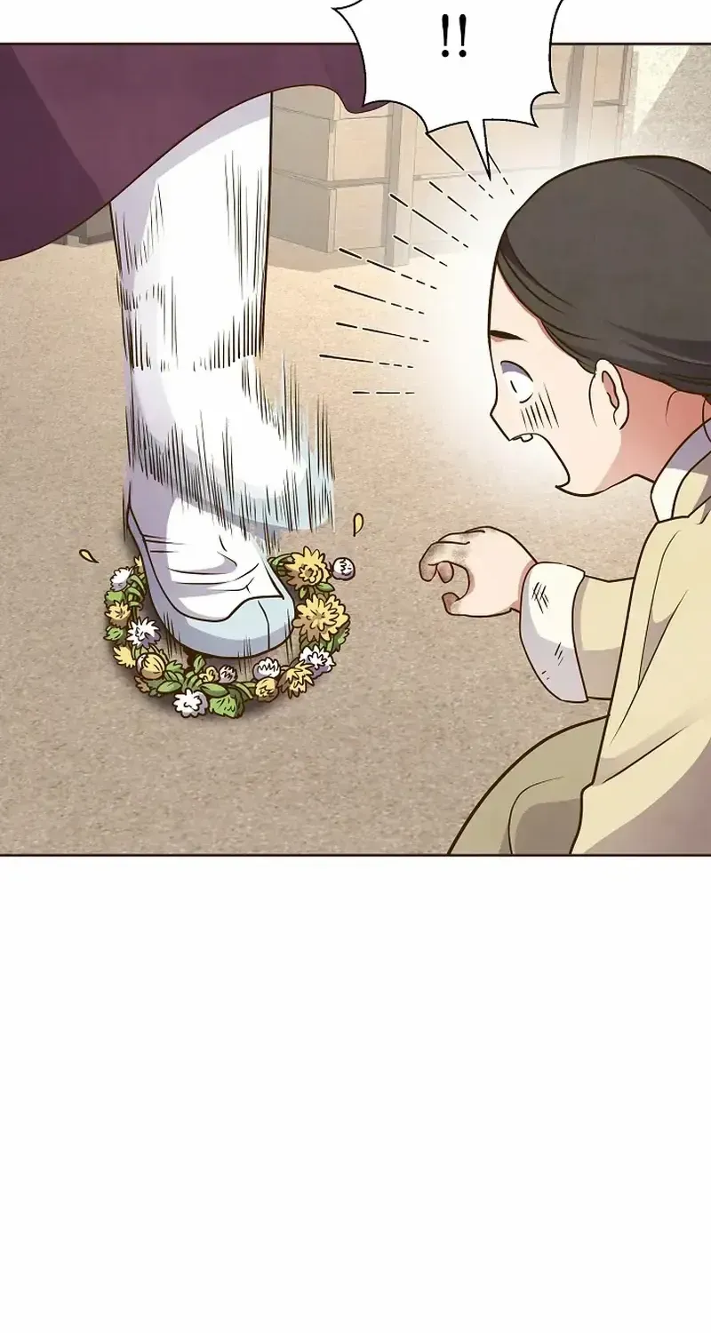 Flowers That Bloom at Night Chapter 19 page 16 - 