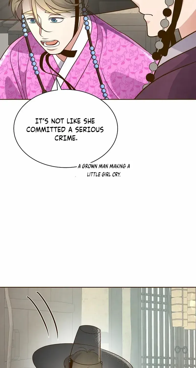 Flowers That Bloom at Night Chapter 19 page 20 - 