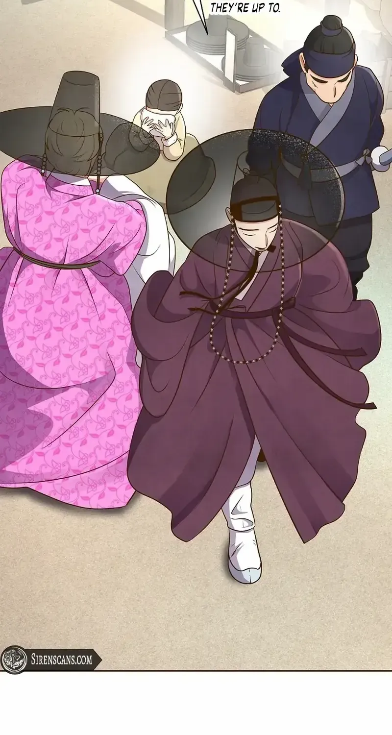 Flowers That Bloom at Night Chapter 19 page 23 - 