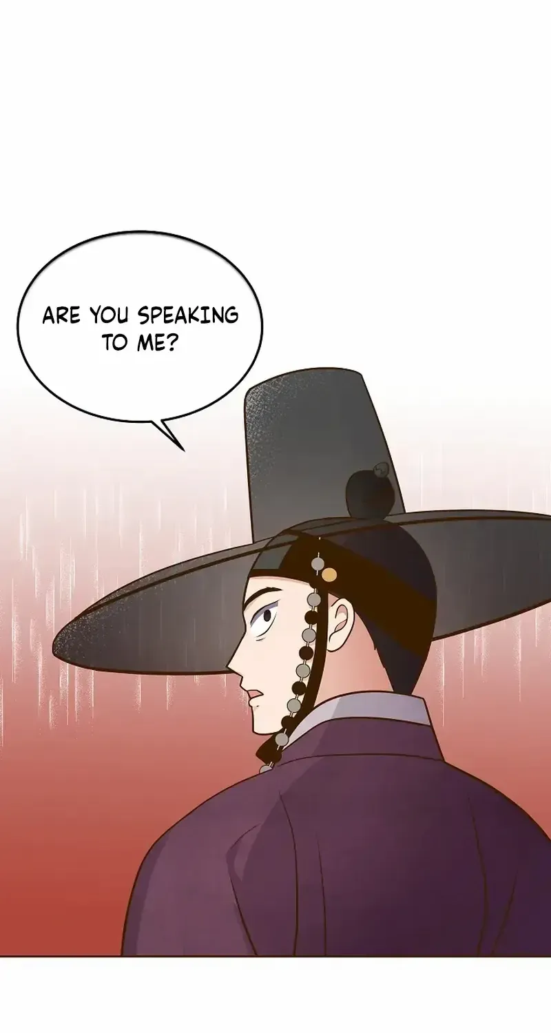 Flowers That Bloom at Night Chapter 19 page 25 - 