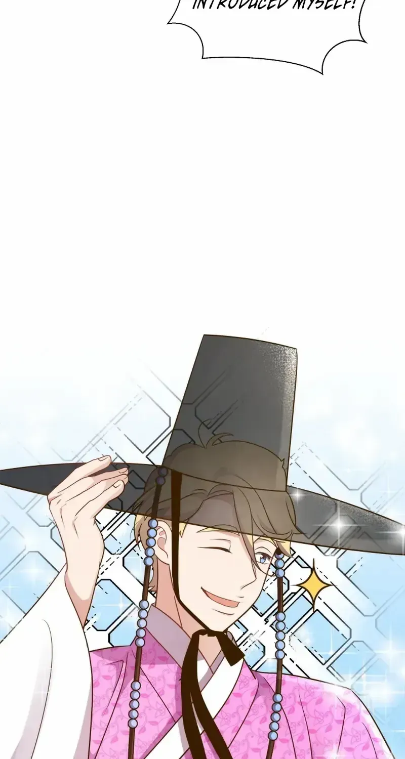 Flowers That Bloom at Night Chapter 19 page 30 - 