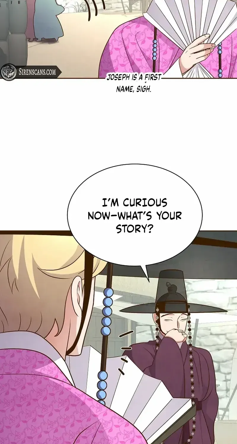 Flowers That Bloom at Night Chapter 19 page 34 - 