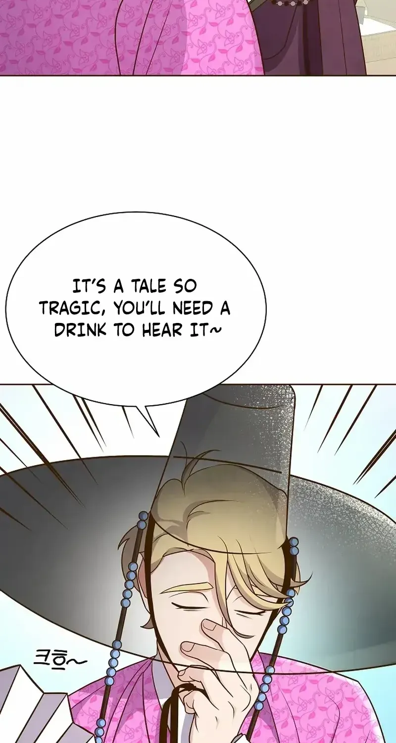 Flowers That Bloom at Night Chapter 19 page 35 - 