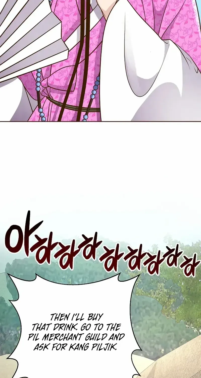 Flowers That Bloom at Night Chapter 19 page 36 - 