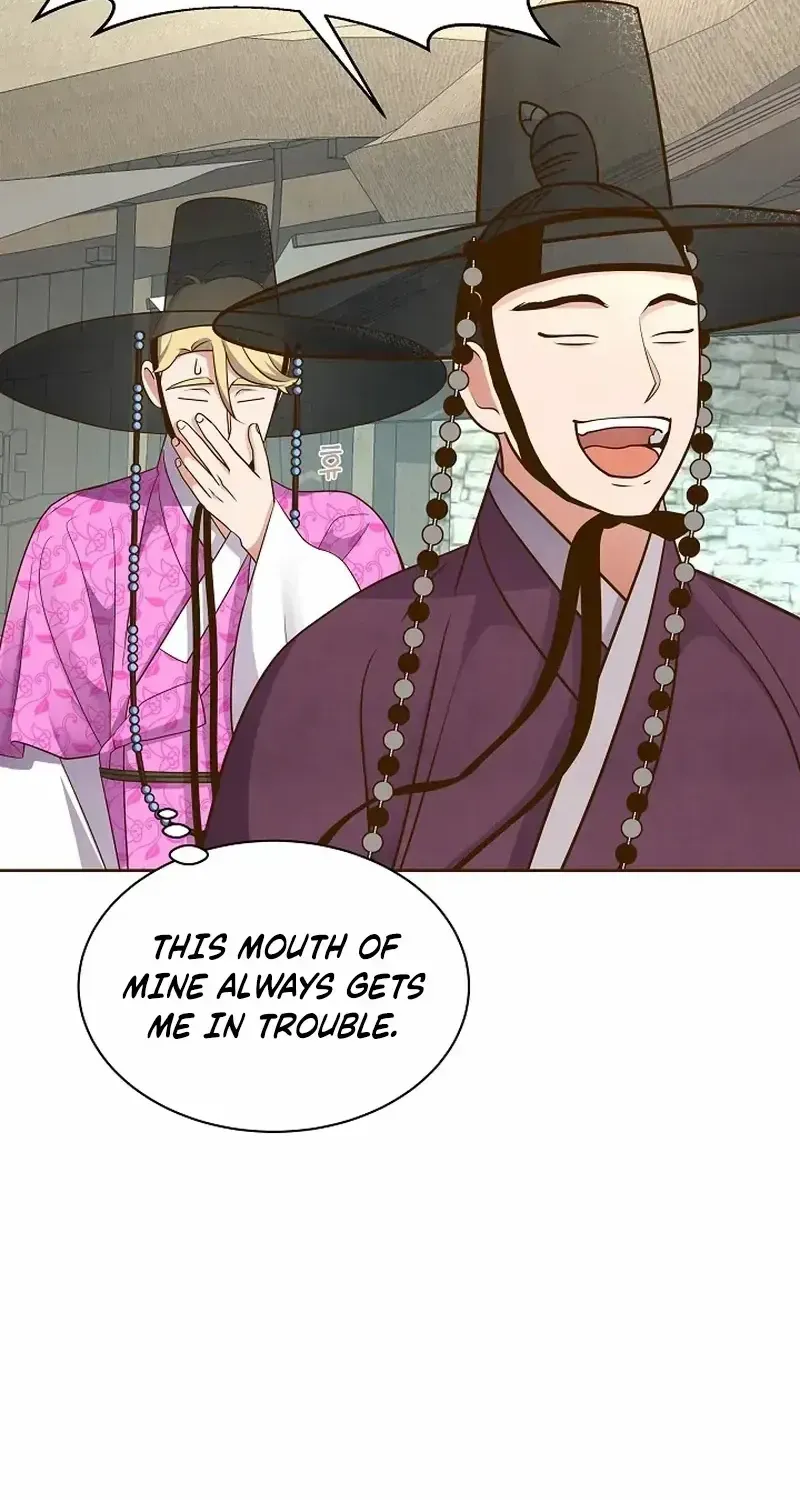 Flowers That Bloom at Night Chapter 19 page 37 - 