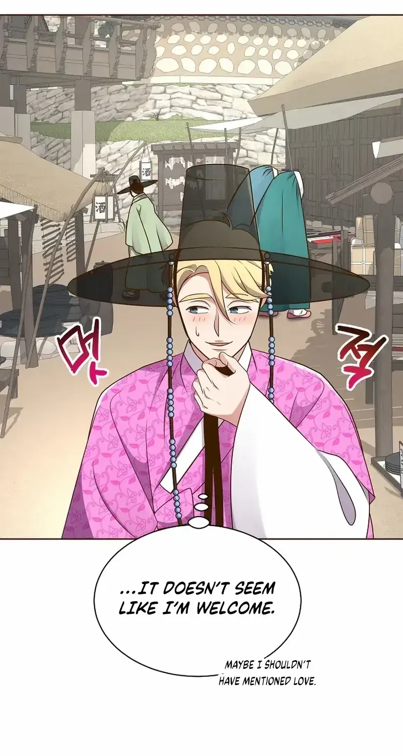 Flowers That Bloom at Night Chapter 19 page 38 - 