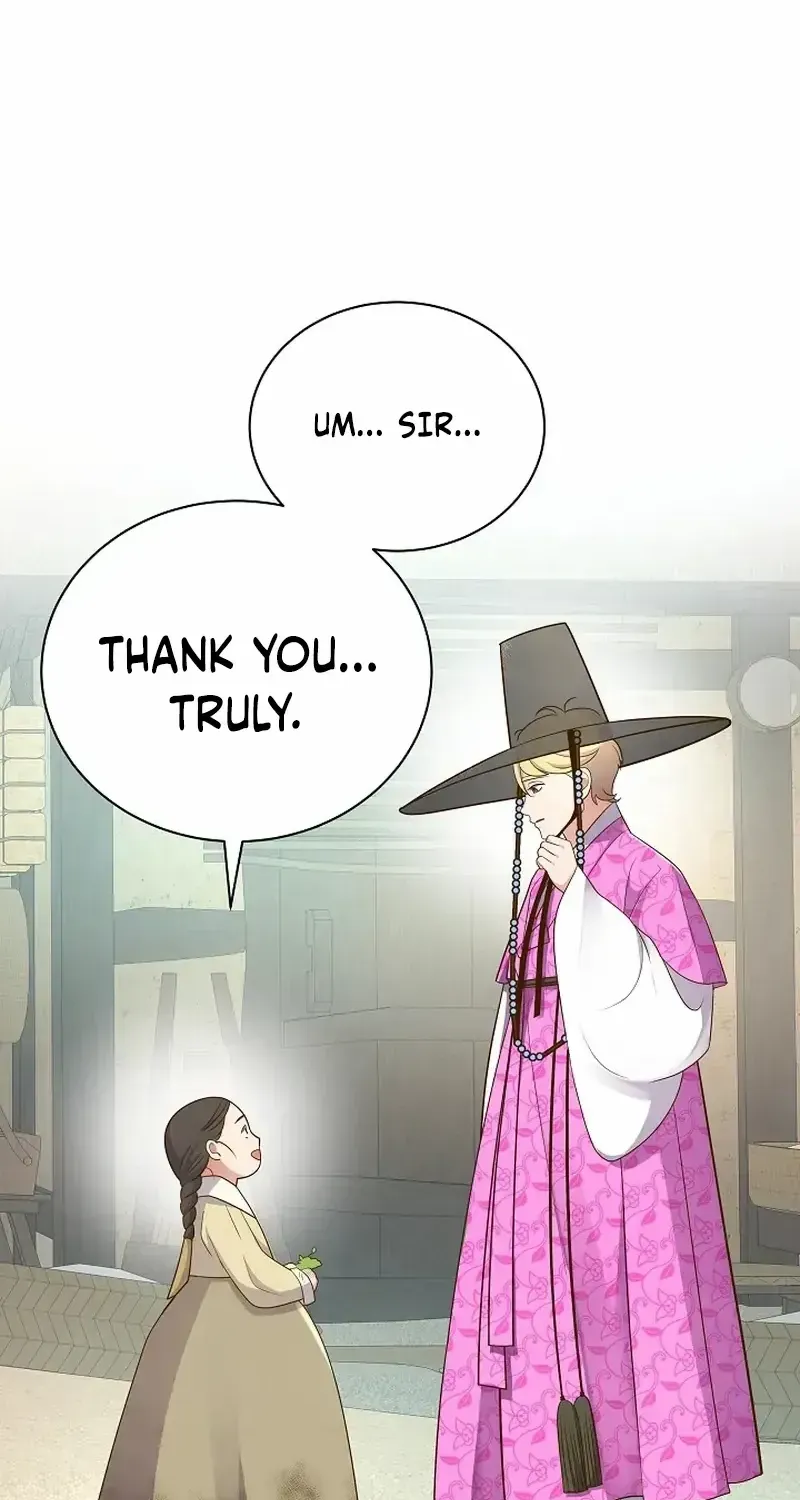 Flowers That Bloom at Night Chapter 19 page 39 - 