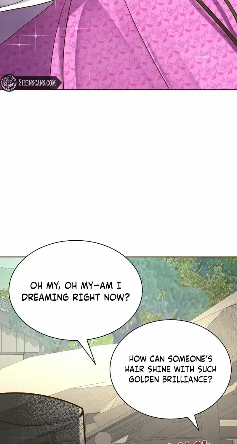Flowers That Bloom at Night Chapter 19 page 5 - 