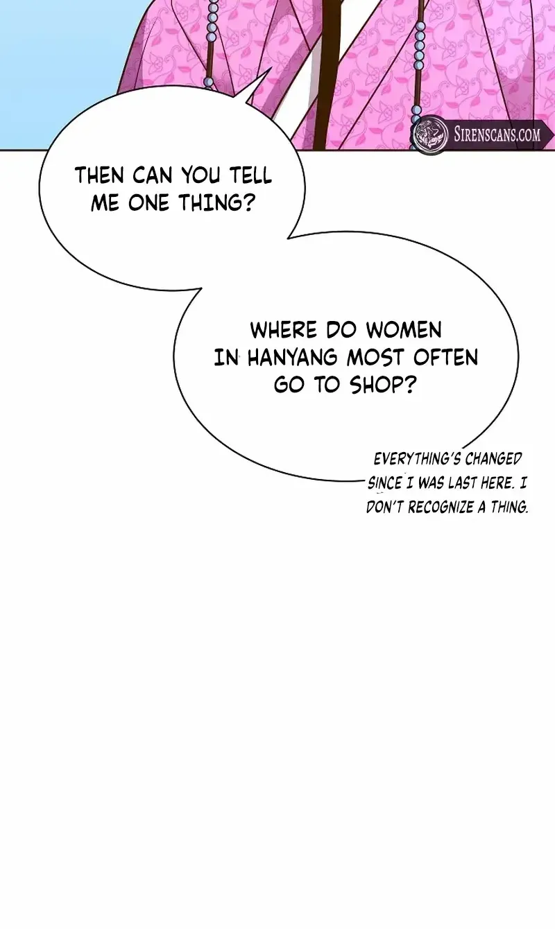Flowers That Bloom at Night Chapter 19 page 41 - 