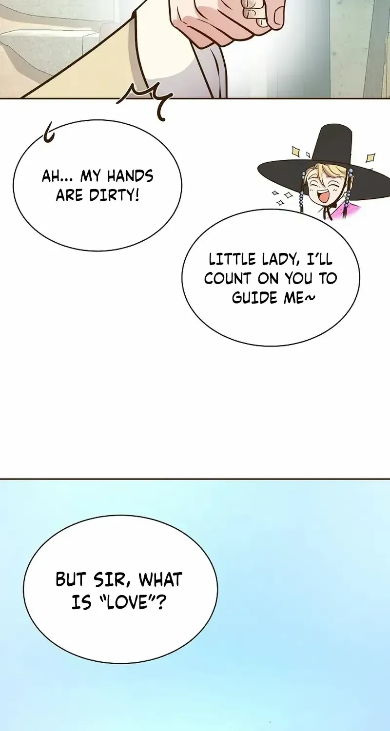 Flowers That Bloom at Night Chapter 19 page 43 - 