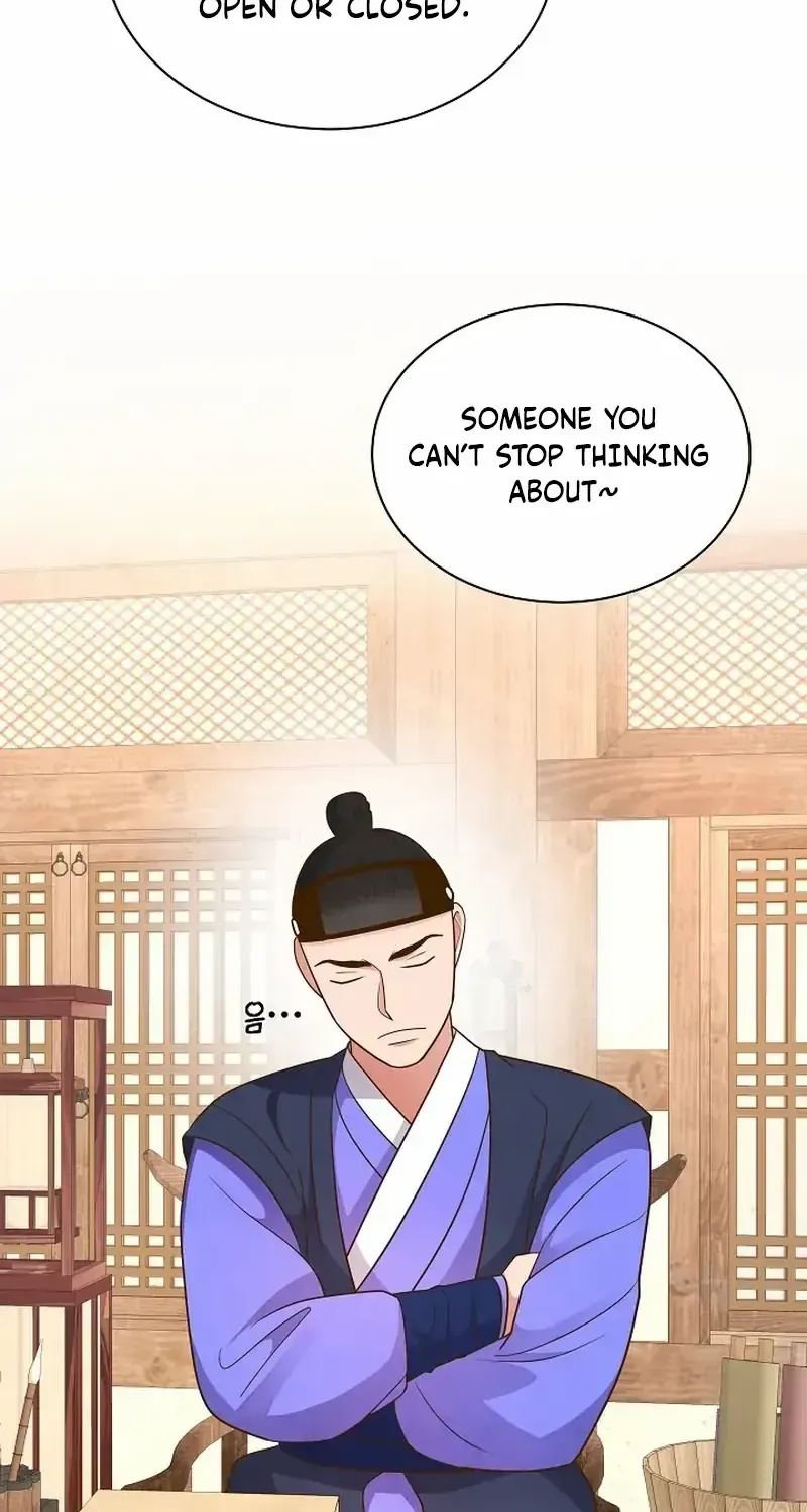 Flowers That Bloom at Night Chapter 19 page 45 - 
