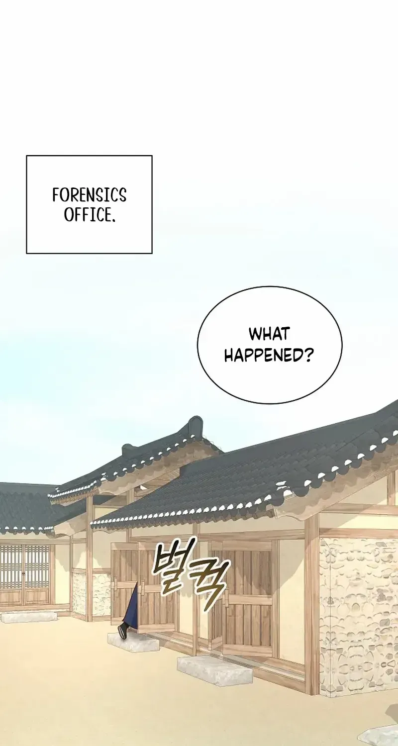 Flowers That Bloom at Night Chapter 19 page 50 - 
