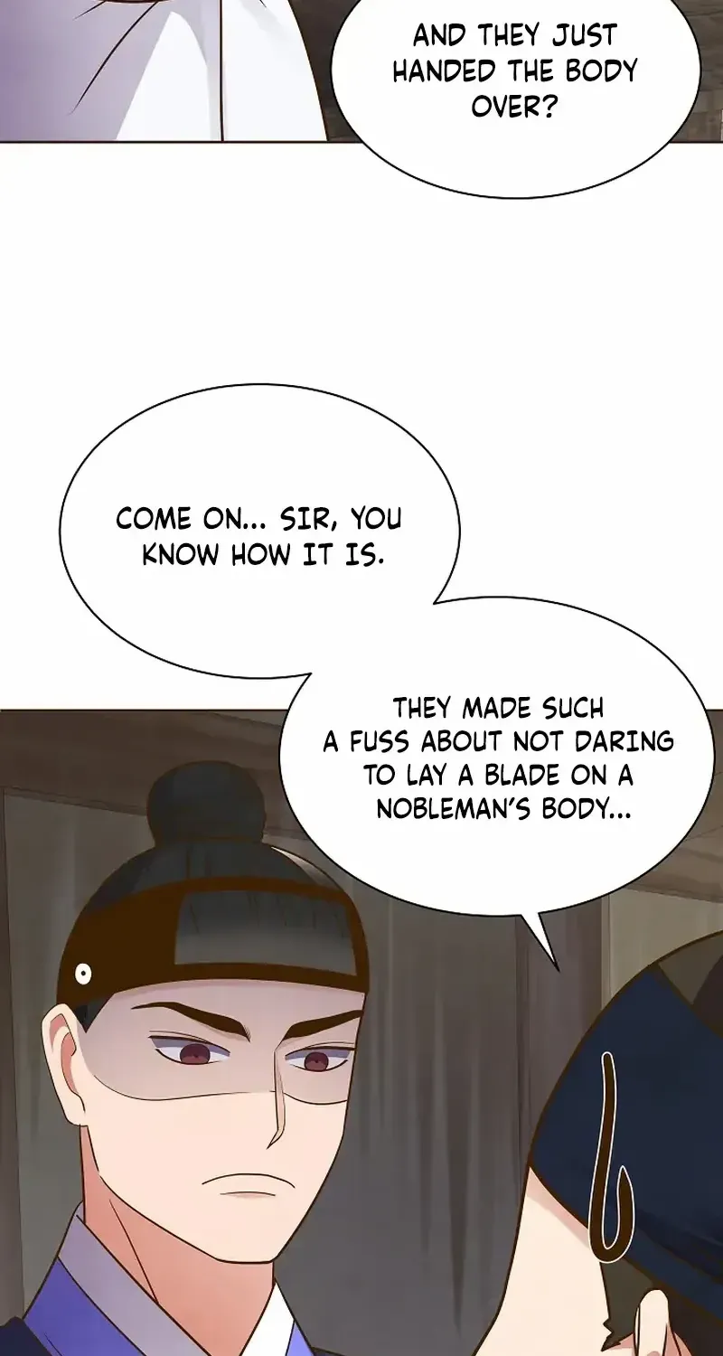 Flowers That Bloom at Night Chapter 19 page 54 - 