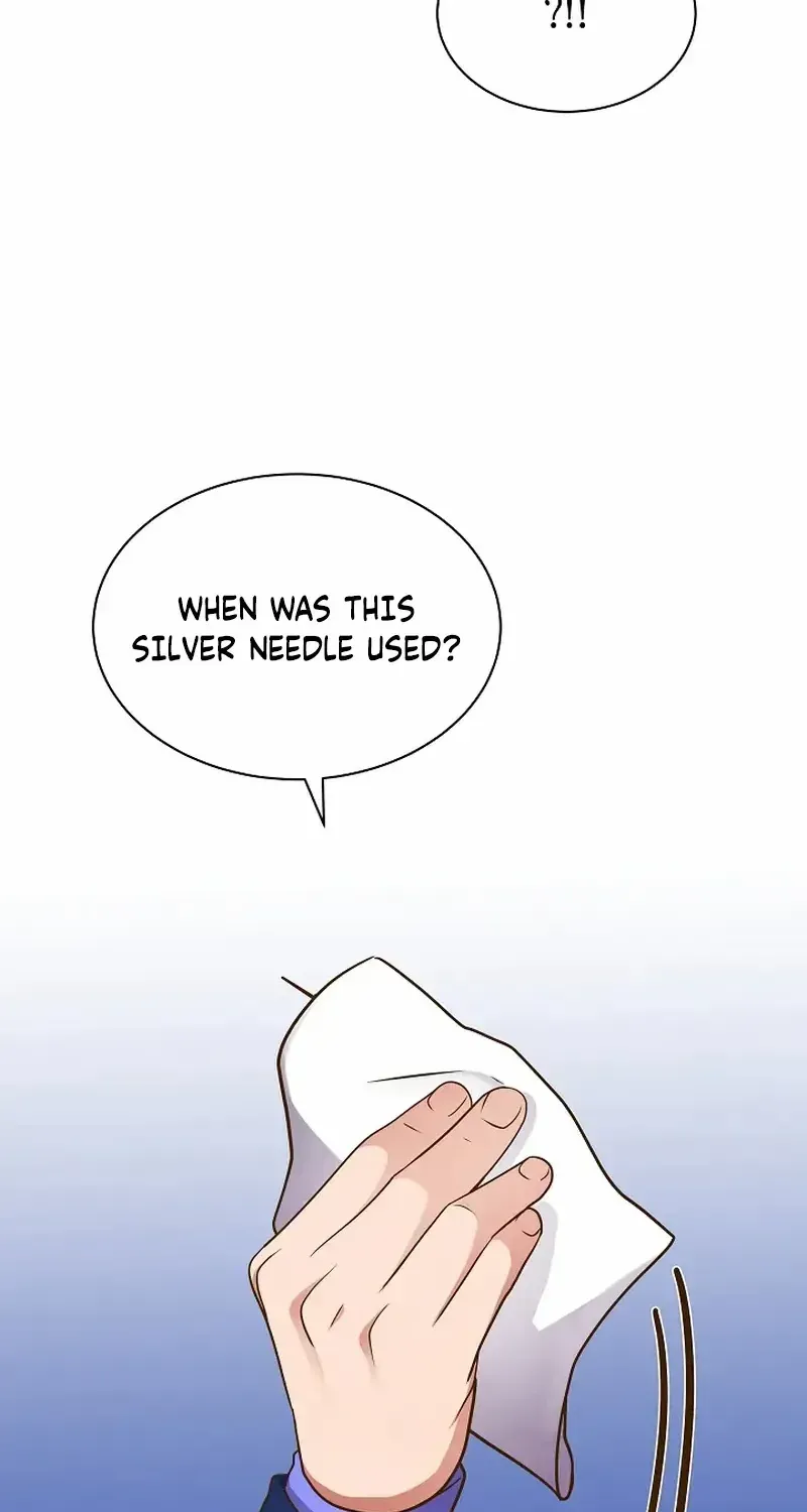 Flowers That Bloom at Night Chapter 19 page 56 - 