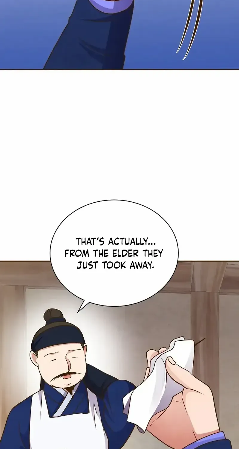 Flowers That Bloom at Night Chapter 19 page 57 - 