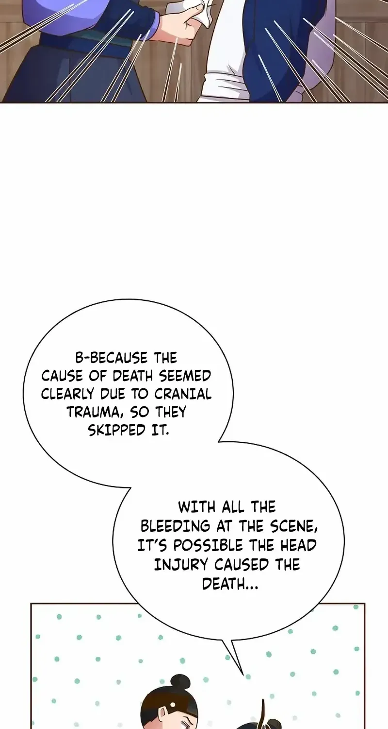Flowers That Bloom at Night Chapter 19 page 59 - 
