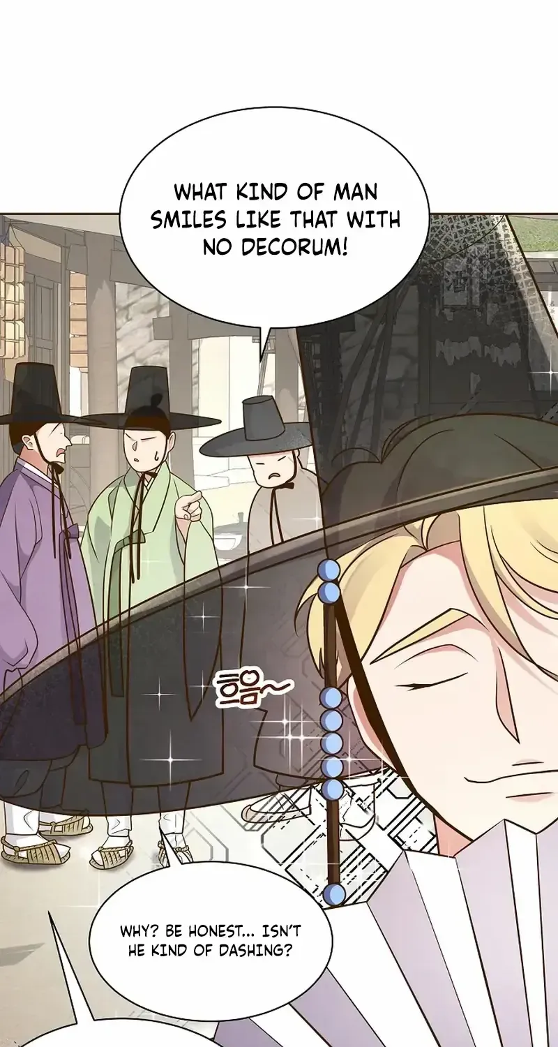 Flowers That Bloom at Night Chapter 19 page 7 - 